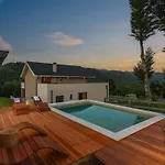 Propuh By Interhome فيلة Fužine