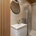 Propuh By Interhome * Fužine