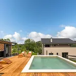 Propuh By Interhome * Fužine