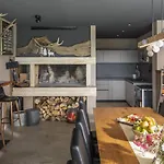 Propuh By Interhome * Fužine