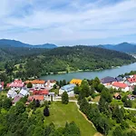 Propuh By Interhome Fužine