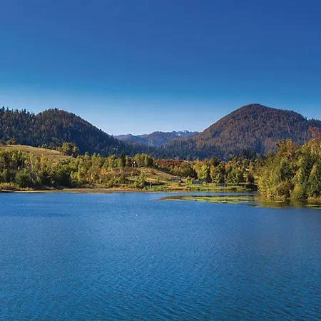 Propuh By Interhome Vilă