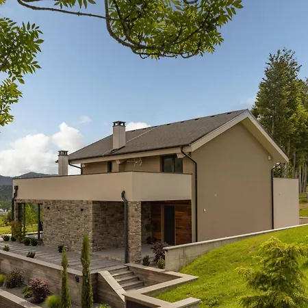 Vilă Propuh By Interhome Fužine