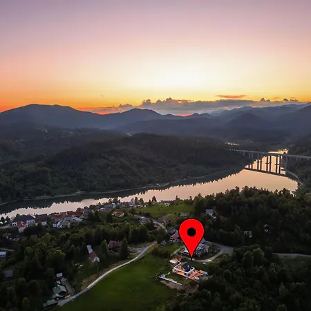 Propuh By Interhome Vilă