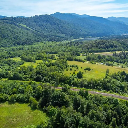 Propuh By Interhome Vilă