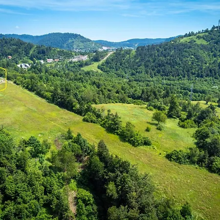 Vilă Propuh By Interhome *