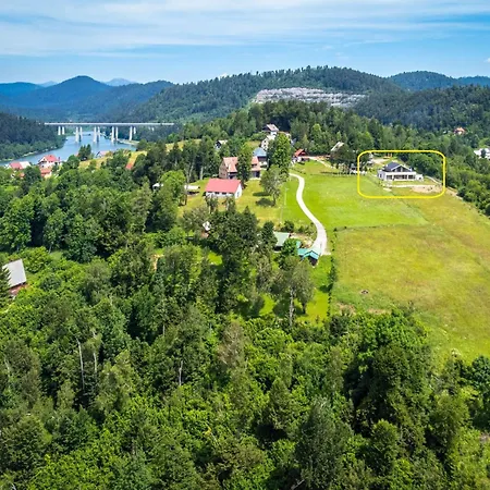 Propuh By Interhome Vilă Fužine