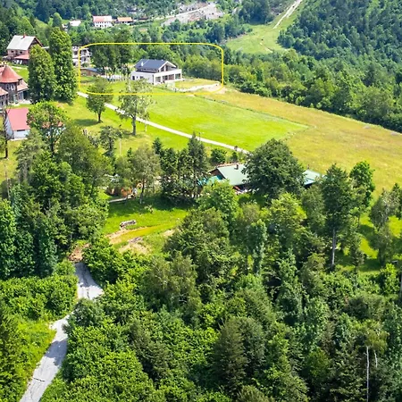 Propuh By Interhome Vilă