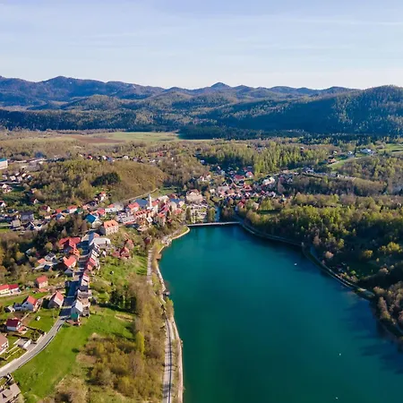 Propuh By Interhome * Fužine