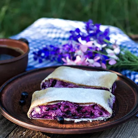 Vilă Propuh By Interhome