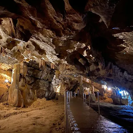 Vilă Propuh By Interhome *