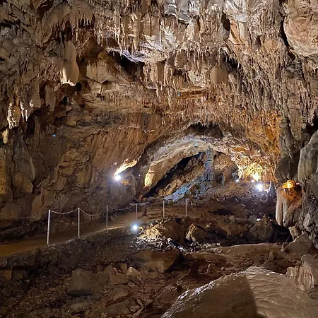 Vilă Propuh By Interhome