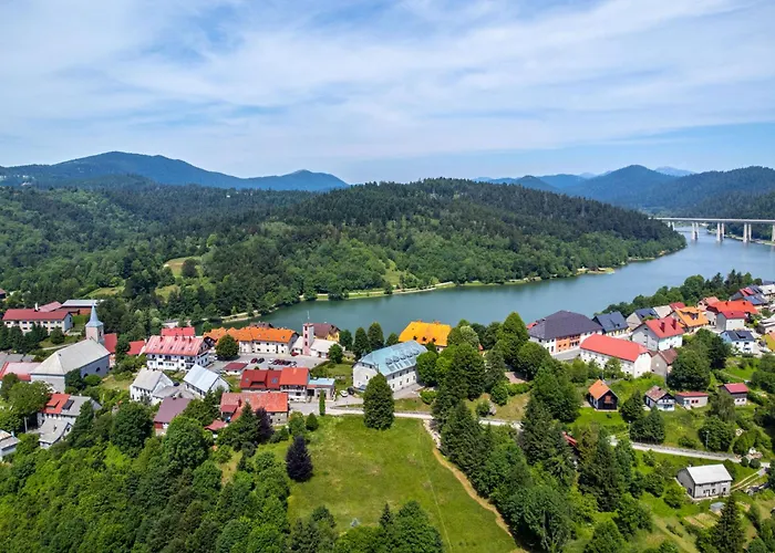 Propuh By Interhome Fužine