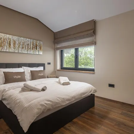 Propuh By Interhome Villa *