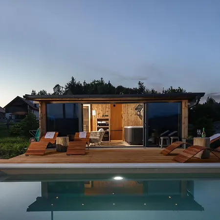 Propuh By Interhome Villa