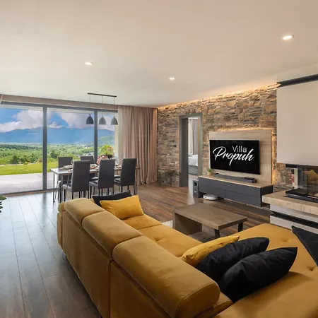 Villa Propuh By Interhome