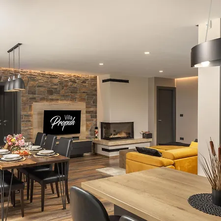 빌라 Propuh By Interhome