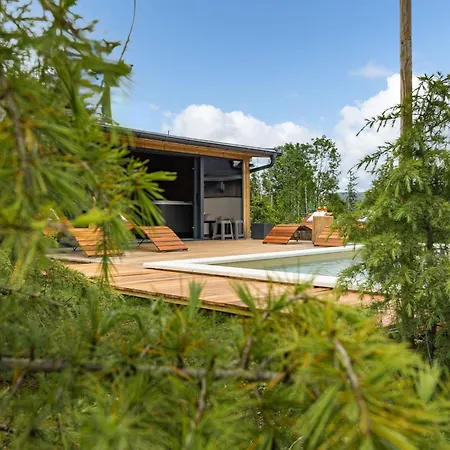 Villa Propuh By Interhome