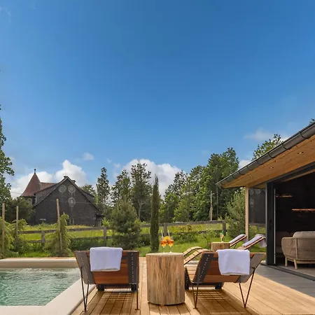 Villa Propuh By Interhome