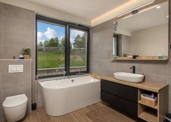 Vila Propuh By Interhome *