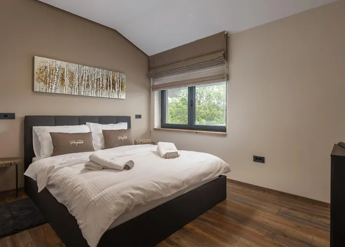 Propuh By Interhome Vila *