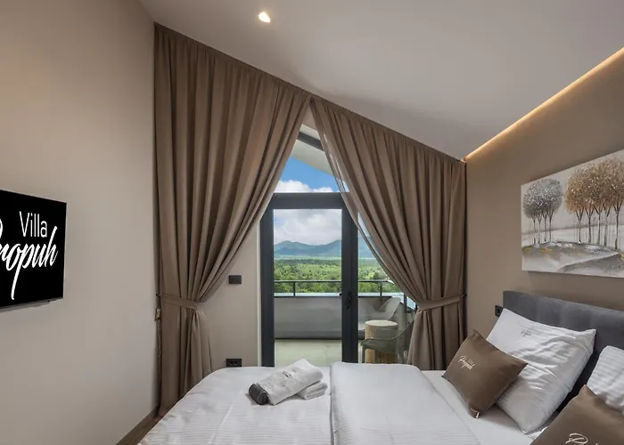 Propuh By Interhome