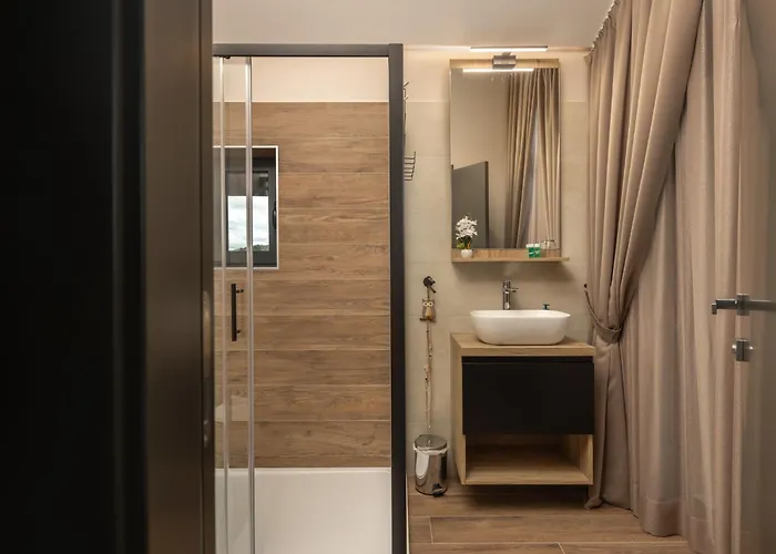 Propuh By Interhome Vila Fuzine
