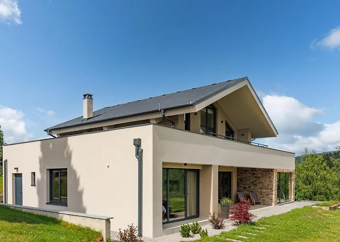 Vila Propuh By Interhome Fuzine