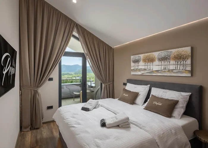 Propuh By Interhome