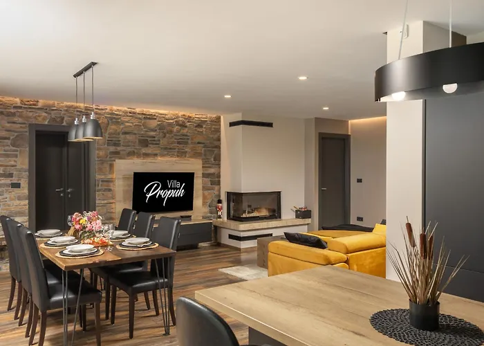 Vila Propuh By Interhome