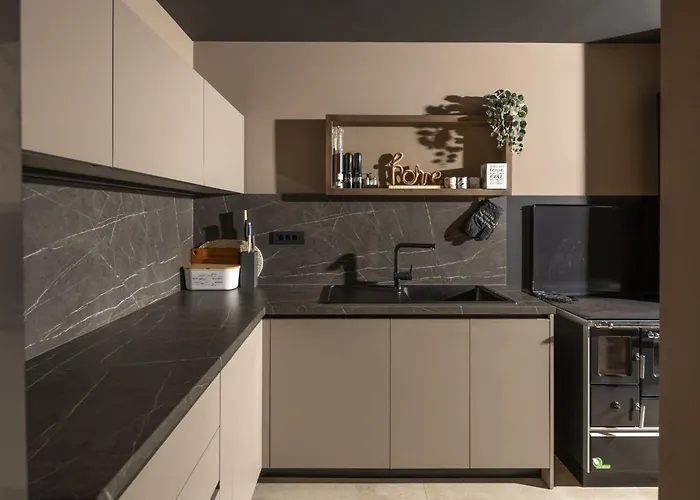 Propuh By Interhome Vila
