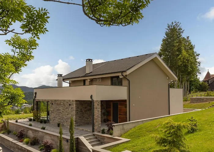 Vila Propuh By Interhome Fuzine