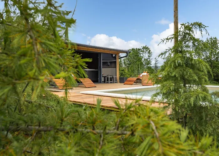 Vila Propuh By Interhome