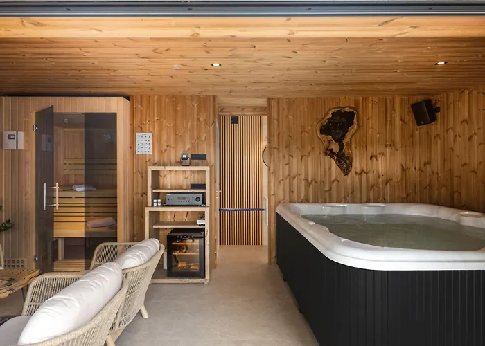 Propuh By Interhome Vila *