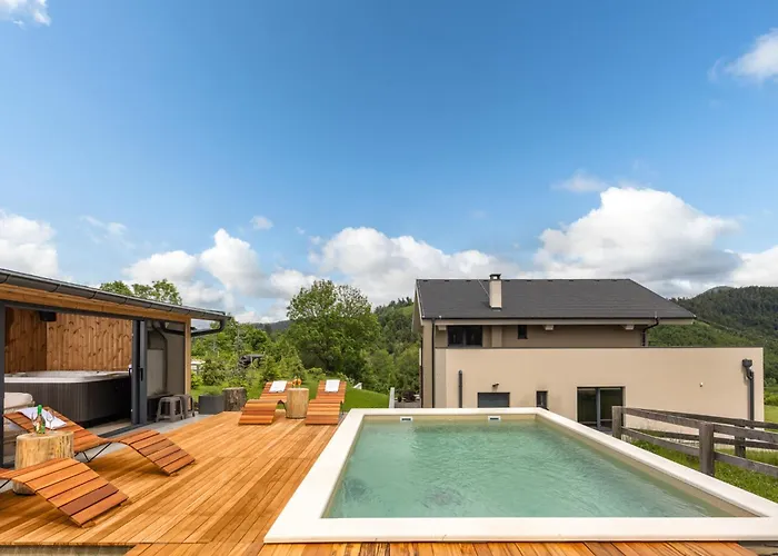 Propuh By Interhome * Fuzine