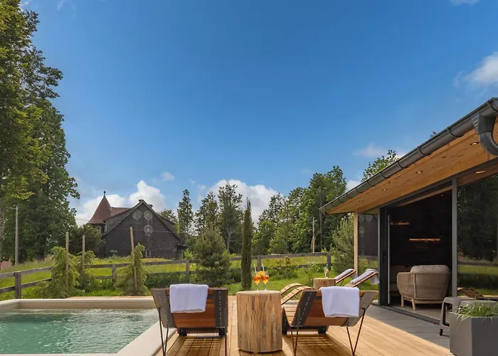Vila Propuh By Interhome