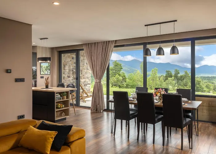 Propuh By Interhome Vila *