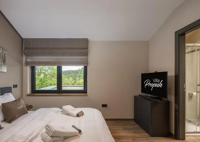 Propuh By Interhome Vila